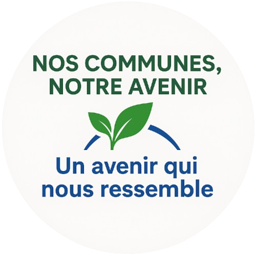 Nos Communes, Notre Avenir