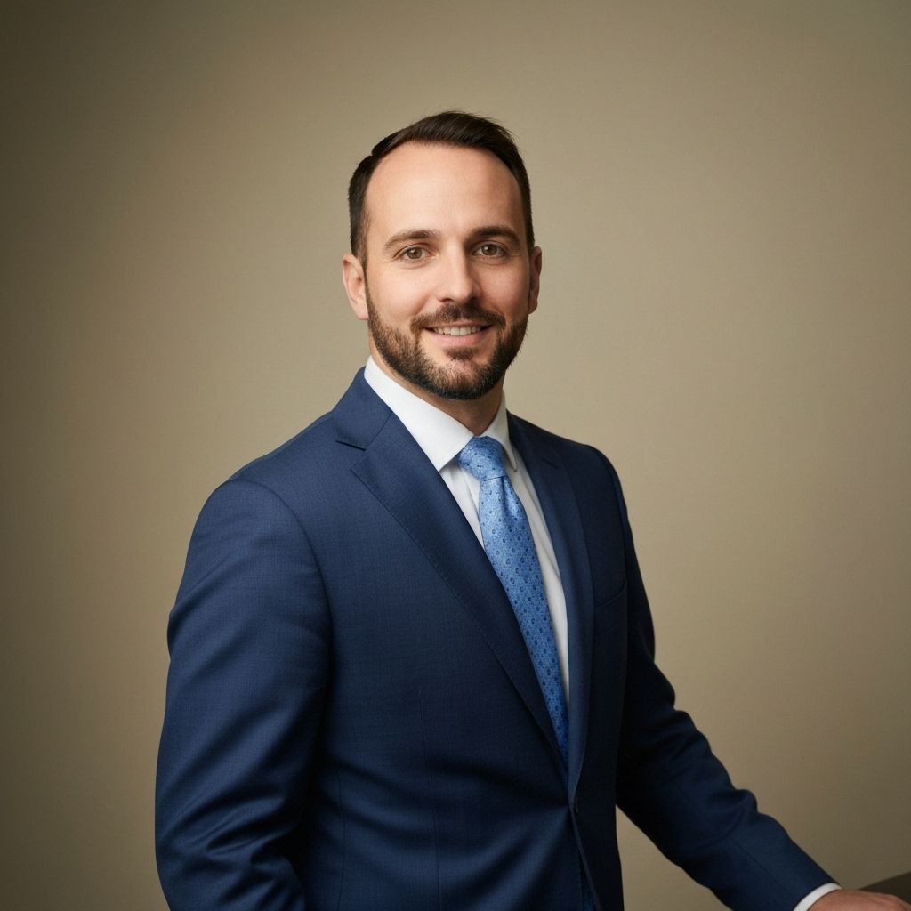 Portrait de Loann Poloniac